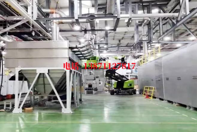 兴平机电设备安装工程,设备安装公司